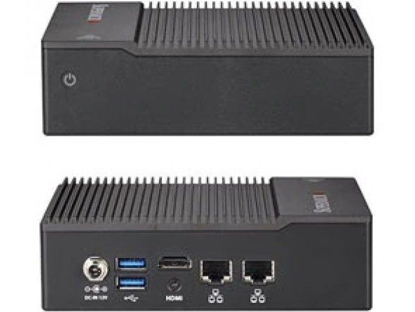 Embedded IoT edge server SYS-E50-9AP-L